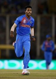 India's Number 1 All-Rounder: Hardik Pandya